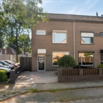 Woning aan de Voorstenkamp 1169 in Nijmegen te koop