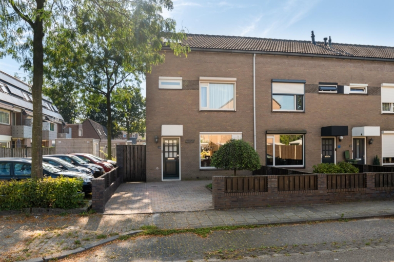 De Voorstenkamp 1169