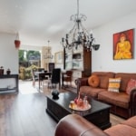 Woning aan de Voorstenkamp 1169 in Nijmegen te koop