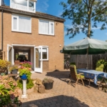 Woning aan de Voorstenkamp 1169 in Nijmegen te koop