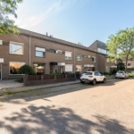 Woning aan de Voorstenkamp 1169 in Nijmegen te koop