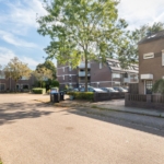 Woning aan de Voorstenkamp 1169 in Nijmegen te koop