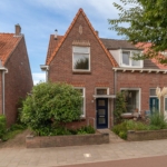 Woning aan St. Jacobslaan 48 in Nijmegen te koop