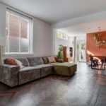 Woning aan St. Jacobslaan 48 in Nijmegen te koop