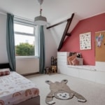 Woning aan St. Jacobslaan 48 in Nijmegen te koop