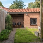 Woning aan St. Jacobslaan 48 in Nijmegen te koop