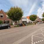 Woning aan St. Jacobslaan 48 in Nijmegen te koop