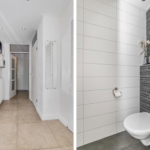 Woning aan Bachlaan 128 in Doorwerth te koop