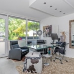 Woning aan Bachlaan 128 in Doorwerth te koop