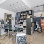 Woning aan Bachlaan 128 in Doorwerth te koop