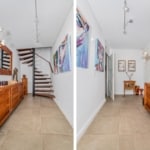 Woning aan Bachlaan 128 in Doorwerth te koop