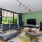 Woning aan Bachlaan 128 in Doorwerth te koop