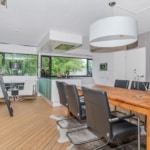 Woning aan Bachlaan 128 in Doorwerth te koop
