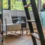 Woning aan Bachlaan 128 in Doorwerth te koop