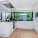 Woning aan Bachlaan 128 in Doorwerth te koop