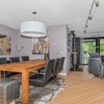 Woning aan Bachlaan 128 in Doorwerth te koop