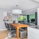 Woning aan Bachlaan 128 in Doorwerth te koop