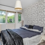Woning aan Bachlaan 128 in Doorwerth te koop