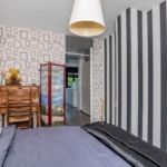 Woning aan Bachlaan 128 in Doorwerth te koop