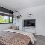 Woning aan Bachlaan 128 in Doorwerth te koop