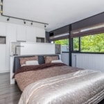 Woning aan Bachlaan 128 in Doorwerth te koop
