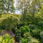 Woning aan Bachlaan 128 in Doorwerth te koop