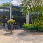 Woning aan Bachlaan 128 in Doorwerth te koop