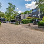 Woning aan Bachlaan 128 in Doorwerth te koop