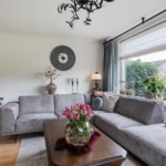 Woning aan Wethouder Bruensstraat 23 in Deest te koop