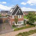 Woning aan Louis Paul Boonstraat 41 in Nijmegen te koop
