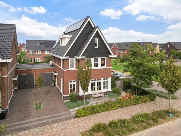 Louis Paul Boonstraat 41