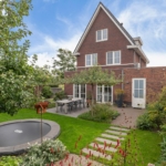 Woning aan Louis Paul Boonstraat 41 in Nijmegen te koop