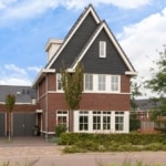 Woning aan Louis Paul Boonstraat 41 in Nijmegen te koop