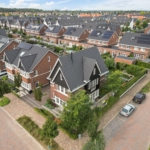 Woning aan Louis Paul Boonstraat 41 in Nijmegen te koop