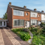 Woning aan De Hoge Wickstraat 34 in Oosterhout te koop