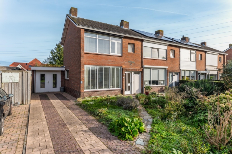 De Hoge Wickstraat 34