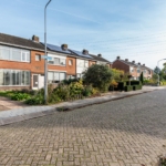 Woning aan De Hoge Wickstraat 34 in Oosterhout te koop