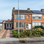 Woning aan De Hoge Wickstraat 34 in Oosterhout te koop