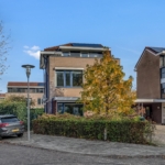 Woning aan Annabellastraat 21 in Nijmegen te koop