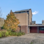 Woning aan Annabellastraat 21 in Nijmegen te koop