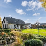 Woning aan Grotestraat 14 in Bergharen te koop