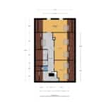 Woning aan Grotestraat 14 in Bergharen te koop