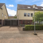 Woning aan Tegulastraat 19 in Nijmegen te koop
