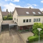 Woning aan Tegulastraat 19 in Nijmegen te koop