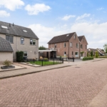 Woning aan Jupiterpark 22 in Herveld te koop