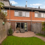 Woning aan Boomgaard 21 in Heteren te koop