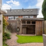 Woning aan Boomgaard 21 in Heteren te koop