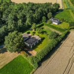 Woning aan Houtakkerstraat 1 in Herveld te koop