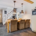 Woning aan Houtakkerstraat 1 in Herveld te koop