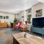 Woning aan Houtakkerstraat 1 in Herveld te koop